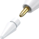 Стилус McDodo Stylus Pen для iPad с функцией отклонения ладони и датчиками давления белый для рисования и заметок - изображение 7