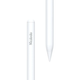 Стилус McDodo Stylus Pen для iPad с функцией отклонения ладони и датчиками давления белый для рисования и заметок - изображение 10