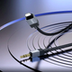 Кабель Hoco UPA32A Lightning 3.5 mm для iPhone iPad для під'єднання навушників і колонок із високою якістю звуку - зображення 5