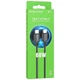 Дата кабель Borofone BX87 Type-C to Type-C 60W (1m) (Black) (258160) - зображення 2