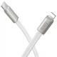 Дата кабель HOCO X125 Exceso Type-C to Lightning 30W (1m) (White) (257323) - зображення 2