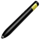 Лазерна указка HOCO GM203 Touch + стілус 180mAh (Black) (257333) - зображення 4