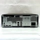 Компьютер Hewlett Packard ProDesk 600 G3 SFF Core i5-6600K 3.50GHz 16GB DDR4 SSD 256GB+HDD 500GB Intel UHD Graphics 530 (PCH600G3i5R16S256H500A) Б/У + Подарок клавиатура Genius Smart KB-100 - изображение 6