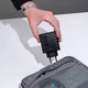 МЗП Proove Speed Surge Gan 65W (USB + 2 Type-C) white - зображення 3