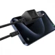 МЗП Baseus GaN5 Mini Fast Charger Type-C 30W (с Cable Type-C to Type-C 100W 1m) фиолетовый - изображение 7