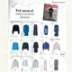 Журнал выкроек Burda Style №1 2026 - изображение 2