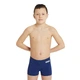 Плавки детские Arena TEAM SWIM SHORT SOLID (004777-750) 14, 164 см - изображение 1