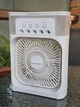 Портативный мини-кондиционер Air Cooler Fan 4в1 - изображение 4