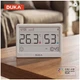 Датчик Термометр гігрометр + годинник ATuMan TH2 Clock Thermometr Hygrometer (Китайська версія) - изображение 2