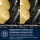 Посудомийна машина ELECTROLUX EEA13200L - зображення 6