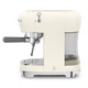 Кавомашина SMEG ECF02CREU - изображение 2
