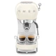 Кавомашина SMEG ECF02CREU - изображение 5