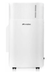 Осушувач повітря Maltec DH-12300 Electronic електронний з Wi-Fi керуванням через Smart Life, продуктивністю 12 л/добу, регульованим гігростатом 30–80% - зображення 9