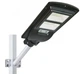 Фонарь уличный UKC Solar Street Light на аккумуляторе с солнечной панели на столб 20000 mAh Черный (MX-00005459) - изображение 3