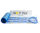 Нагрівальний мат двожильний HOT FLY HFM 1.50, 1.5 м. кв. - зображення 2