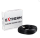 Нагрівальний кабель двожильний Extherm Extherm ETT ECO 30-2190, 73 м. пог. - зображення 2