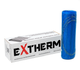 Нагрівальний мат одножильний Extherm ETL 150-200, 1,5 м. кв. - зображення 1