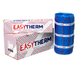 Нагрівальний мат двожильний Easytherm EM 1.00, 1 м. кв. - зображення 1