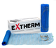 Нагрівальний мат одножильний Extherm ETL 150-200, 1,5 м. кв. - зображення 5