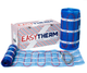 Нагрівальний мат двожильний Easytherm EM 1.00, 1 м. кв. - зображення 4