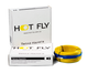 Нагрівальний кабель двожильний HOT FLY HFC 53.0, 53 м. пог. - зображення 3