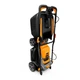 Газонокосилка GTM 230V, 1600W, 36см, высота 20-60мм, 40л (LM-C3602) - изображение 4