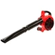 Воздуходувка Vitals LP 2573j, 0.75kW/1л.с., 25.4см³, 245км/ч, мешок 45л, 7.2кг (241931) - изображение 1