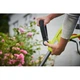 Триммер садовый Ryobi RLT5127PK3, 500W, 27см, 2.8кг (5133003938) - зображення 3