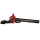 Воздуходувка Vitals LP 2573j, 0.75kW/1л.с., 25.4см³, 245км/ч, мешок 45л, 7.2кг (241931) - изображение 4