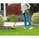Триммер садовый Ryobi RLT5127PK3, 500W, 27см, 2.8кг (5133003938) - зображення 8