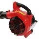 Воздуходувка Vitals LP 2573j, 0.75kW/1л.с., 25.4см³, 245км/ч, мешок 45л, 7.2кг (241931) - изображение 11