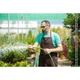Поливочный шланг 2E AquaFlex Emerald Pro, 1/2", 30м, 4 слоя, 20бар, -10…+60°C, ороситель, 2 коннектора, адаптер (2E-GHE12ED30) - изображение 5