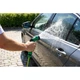 Поливочный шланг 2E AquaFlex Emerald Pro, 1/2", 30м, 4 слоя, 20бар, -10…+60°C, ороситель, 2 коннектора, адаптер (2E-GHE12ED30) - изображение 9