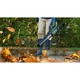 Воздуходувка Bosch AdvancedLeafBlower 36V-750, 200км/час, 2.8кг (без АКБ и ЗУ) (0.600.8C6.001) - изображение 10