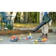 Воздуходувка Bosch AdvancedLeafBlower 36V-750, 200км/час, 2.8кг (без АКБ и ЗУ) (0.600.8C6.001) - изображение 9