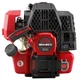Триммер садовый Vitals Professional, бензиновый BK 525n ES, 1.5kW/2.0hp, 1.2л, 52см3, 9500об/мин, 25.5/43см, электроста (243556) - зображення 14