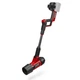 Воздуходувка Einhell GP-LB 36/270 Li E BL-Solo, 36V (2x18V), 25000об/мин, 2кг (без АКБ и ЗУ) (3433570) - изображение 3
