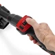 Воздуходувка Einhell GP-LB 36/270 Li E BL-Solo, 36V (2x18V), 25000об/мин, 2кг (без АКБ и ЗУ) (3433570) - изображение 11