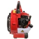 Воздуходувка Vitals LP 2572j, 0.75kW/1л.с., 25.4см³, 245км/час, 4.7кг (241930) - изображение 11