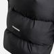 Подростковое демисезонное пальто Adidas KH0195 146-152 см Black (4069996618374) - изображение 4