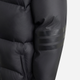 Подростковое демисезонное пальто Adidas KH0195 146-152 см Black (4069996618374) - изображение 5