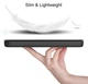 Чехол Smart Case на Amazon Kindle Colorsoft (7") / чехол для планшета с функцией подставки / синий - изображение 5