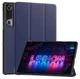 Чехол Smart Case на Lenovo Legion Y700 (Gen 5) 8.8" 2026 / чехол для планшета с функцией подставки / синий - изображение 1