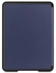 Чехол Smart Case на Amazon Kindle Colorsoft (7") / чехол для планшета с функцией подставки / синий - изображение 3