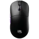 Бездротова ігрова миша Proove Gaming Superfight Wireless with charging dock black/purple (WMSW00122001) - зображення 5