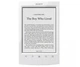 Электронная книга Sony PRS T2 6 Белый Б/У (PRST2-BKWHITE) - изображение 1