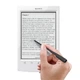 Электронная книга Sony PRS T2 6 Белый Б/У (PRST2-BKWHITE) - изображение 3