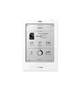 Электронная книга Kobo Touch N905 2 GB 6 White Б/У (TouchN905-2white) - изображение 1