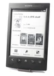 Электронная книга Sony PRS T2 6 Черный Б/У (PRST2-BKWH) - изображение 4