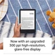 Электронная книга Amazon Kindle 11th Gen 16 GB 6 Подсветка Б/У (Kindle11G16L6A) - изображение 6